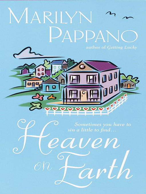 Title details for Heaven on Earth by Marilyn Pappano - Available